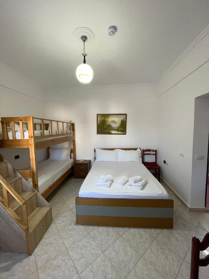 كساميل Emerald Inn الغرفة الصورة