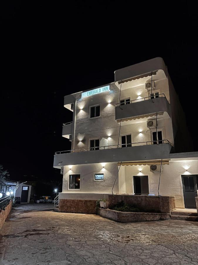 كساميل Emerald Inn المظهر الخارجي الصورة