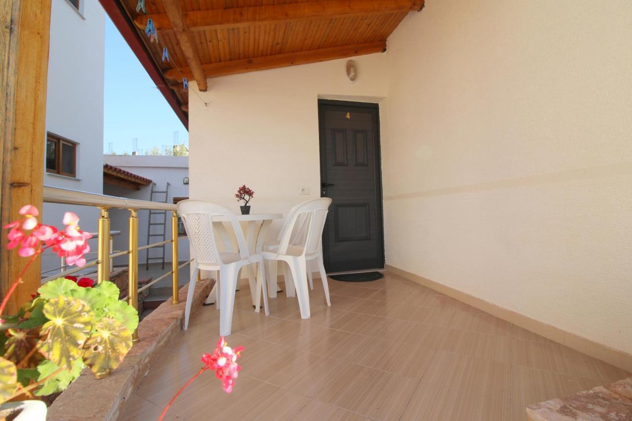 كساميل Emerald Inn المظهر الخارجي الصورة