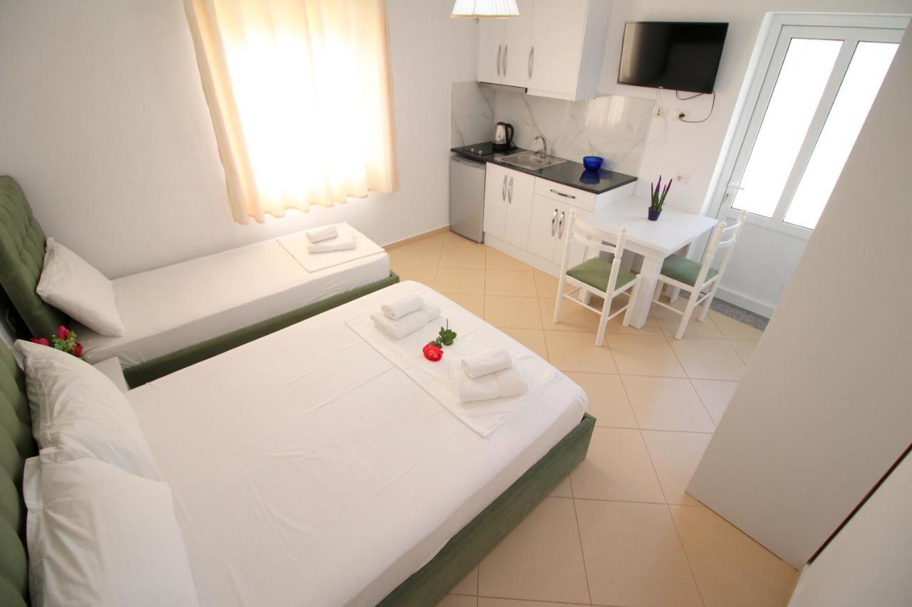 كساميل Emerald Inn المظهر الخارجي الصورة