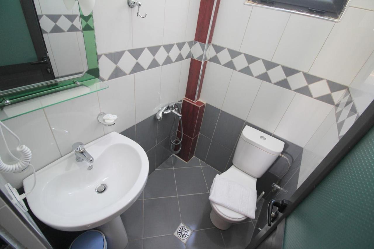 كساميل Emerald Inn المظهر الخارجي الصورة