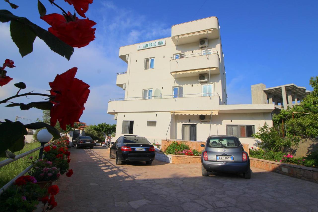 كساميل Emerald Inn المظهر الخارجي الصورة