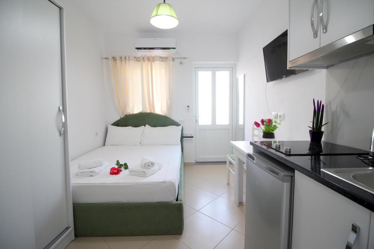 كساميل Emerald Inn المظهر الخارجي الصورة