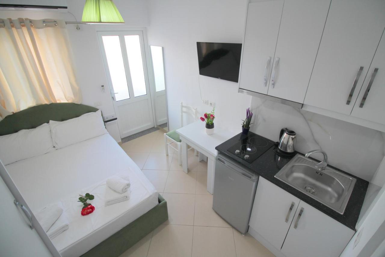 كساميل Emerald Inn المظهر الخارجي الصورة