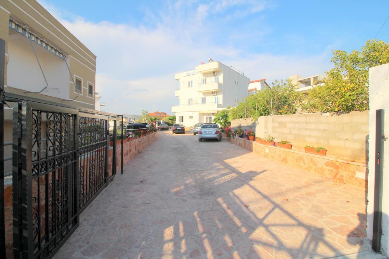 كساميل Emerald Inn المظهر الخارجي الصورة