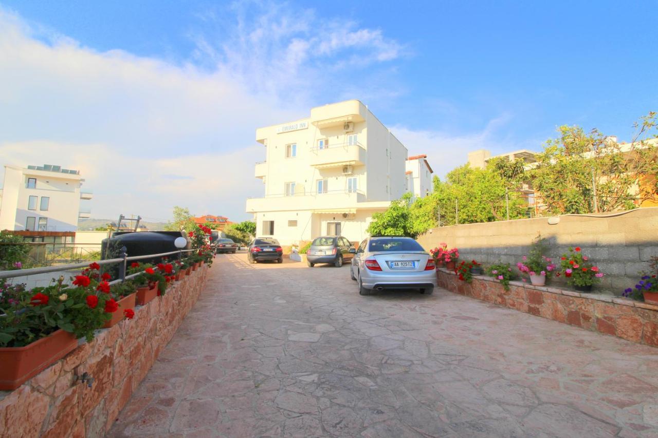 كساميل Emerald Inn المظهر الخارجي الصورة