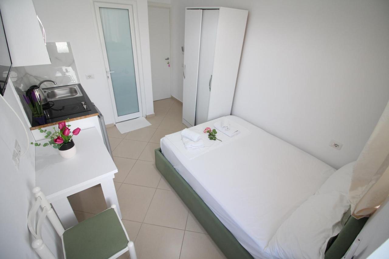 كساميل Emerald Inn المظهر الخارجي الصورة