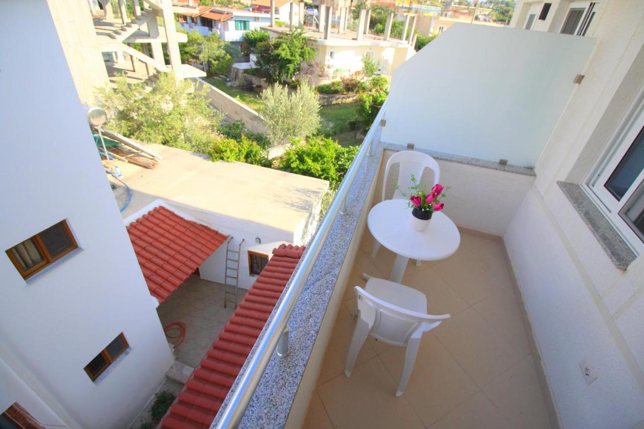 كساميل Emerald Inn المظهر الخارجي الصورة