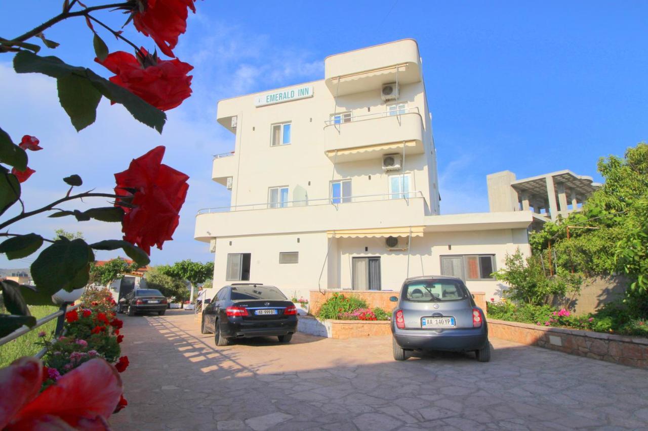 كساميل Emerald Inn المظهر الخارجي الصورة