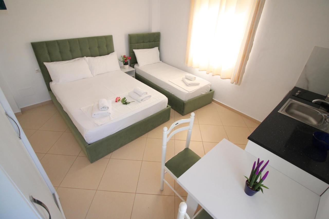 كساميل Emerald Inn المظهر الخارجي الصورة