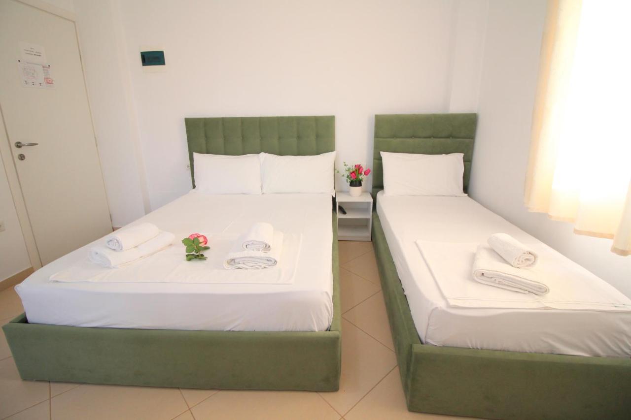 كساميل Emerald Inn المظهر الخارجي الصورة