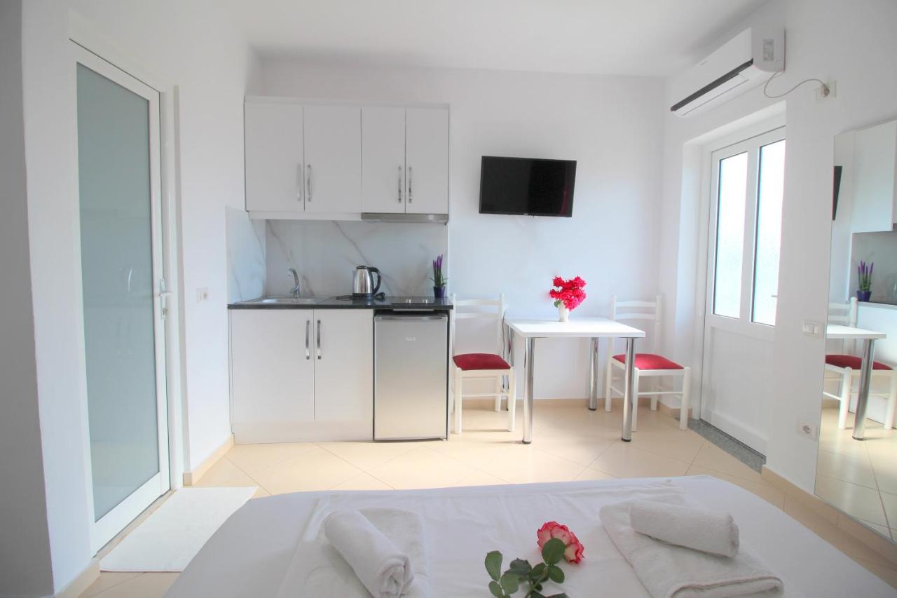 كساميل Emerald Inn المظهر الخارجي الصورة