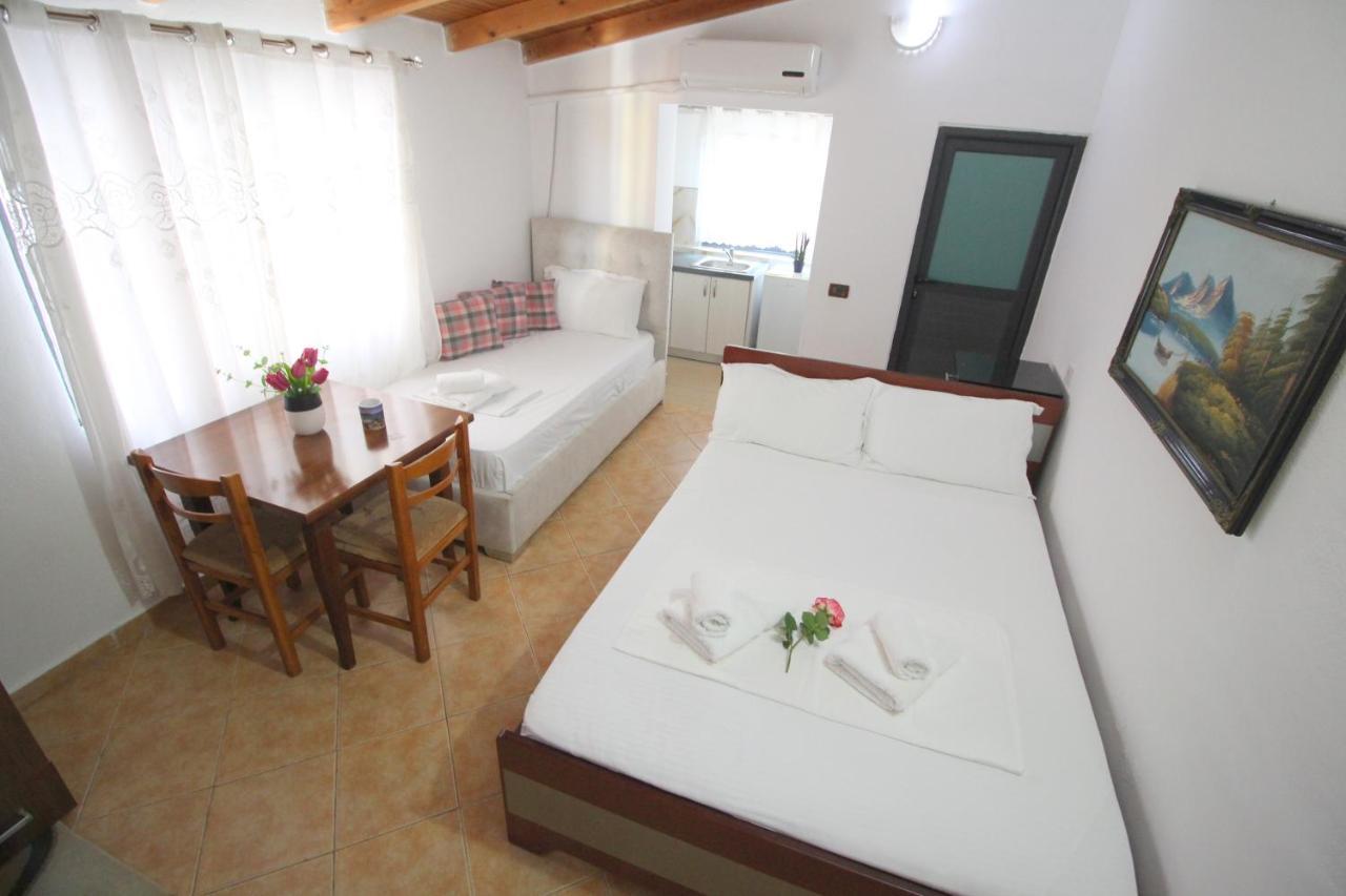 كساميل Emerald Inn المظهر الخارجي الصورة