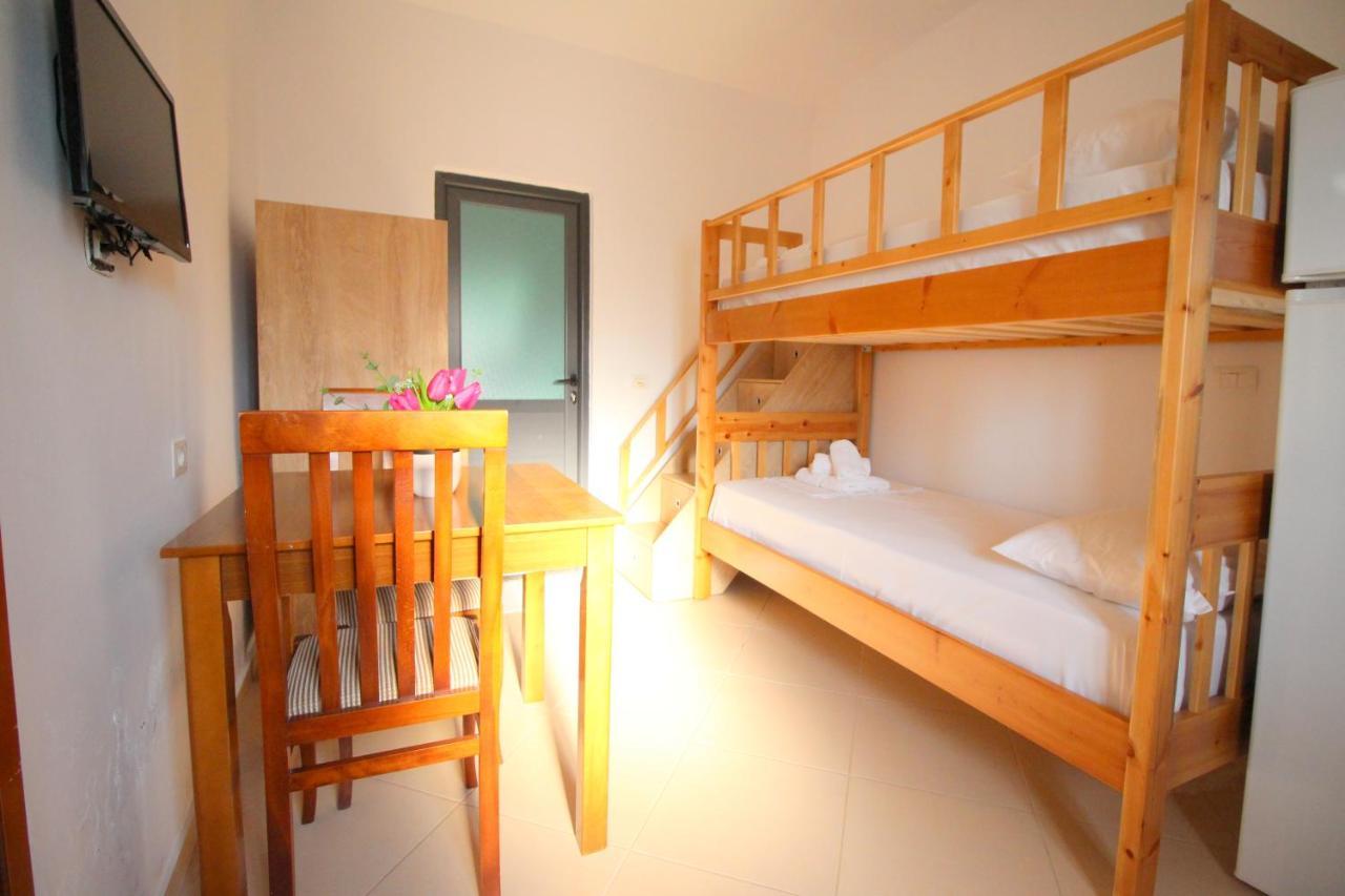 كساميل Emerald Inn المظهر الخارجي الصورة