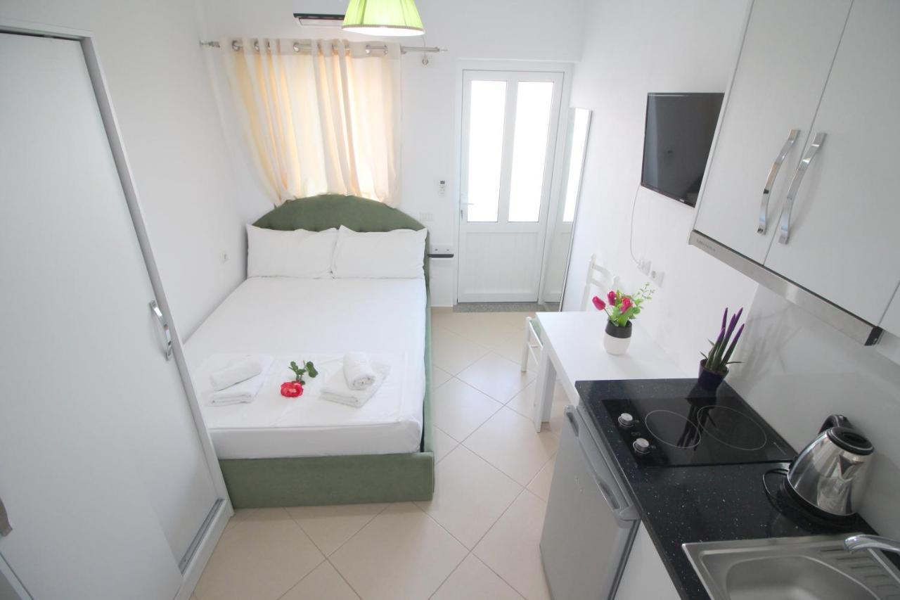 كساميل Emerald Inn المظهر الخارجي الصورة