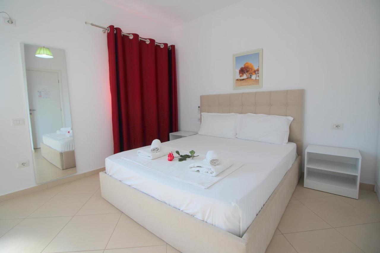 كساميل Emerald Inn المظهر الخارجي الصورة