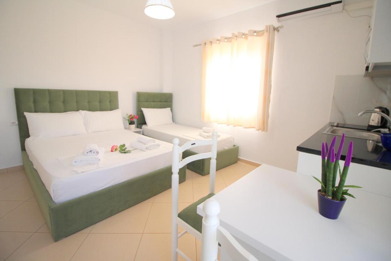 كساميل Emerald Inn المظهر الخارجي الصورة