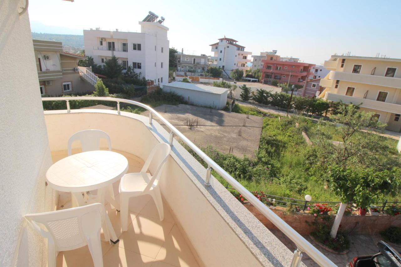 كساميل Emerald Inn المظهر الخارجي الصورة