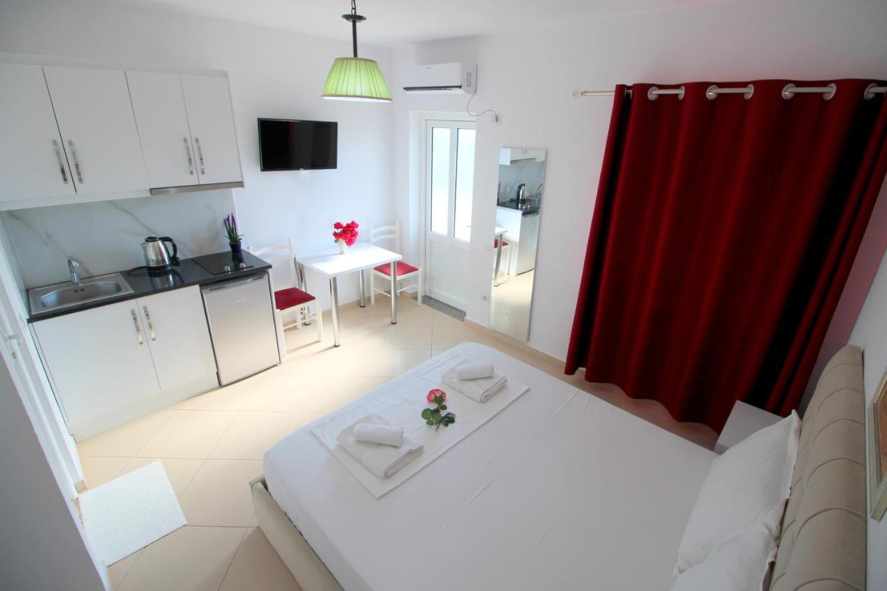 كساميل Emerald Inn المظهر الخارجي الصورة
