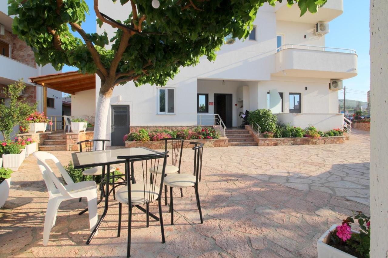 كساميل Emerald Inn المظهر الخارجي الصورة