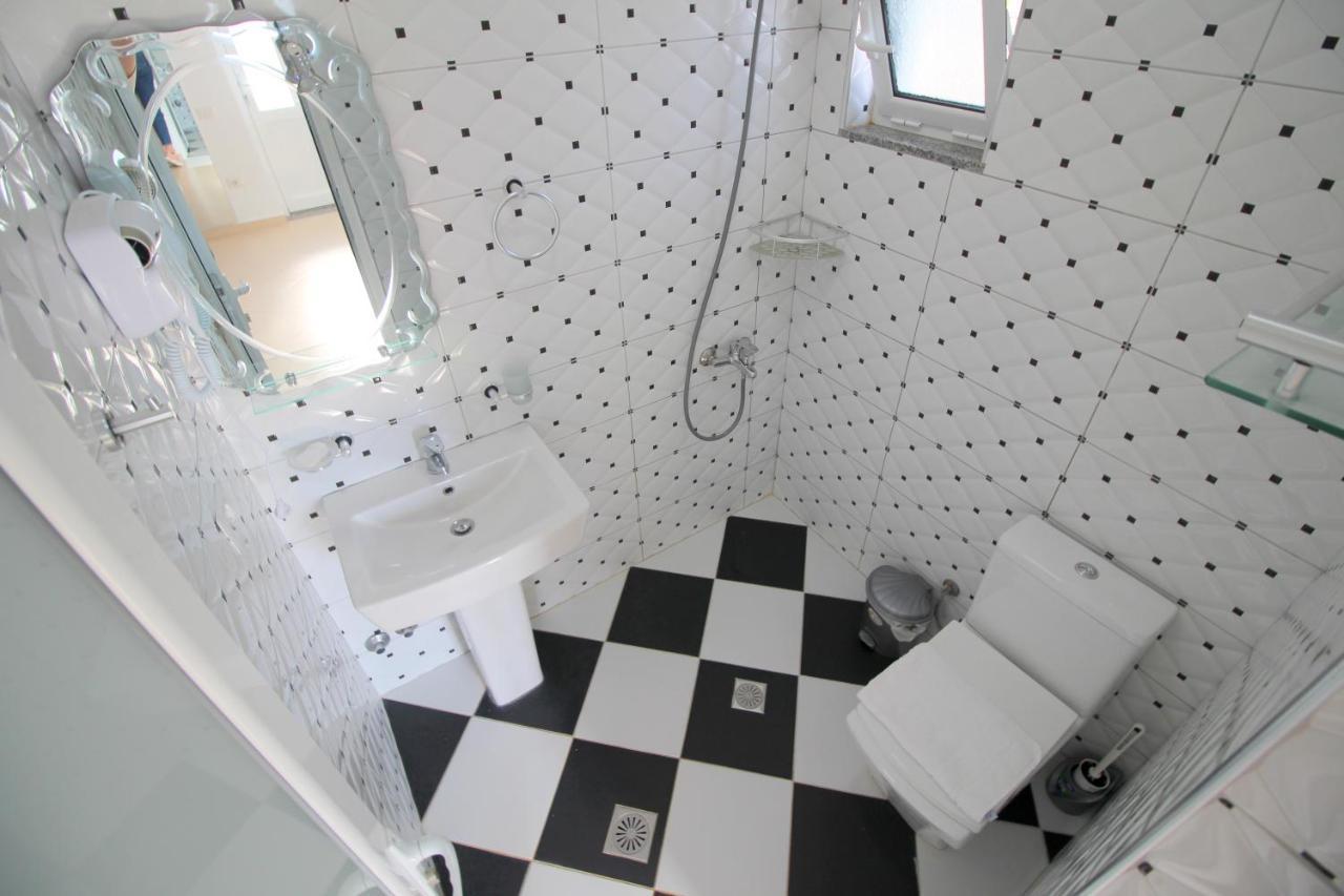 كساميل Emerald Inn المظهر الخارجي الصورة