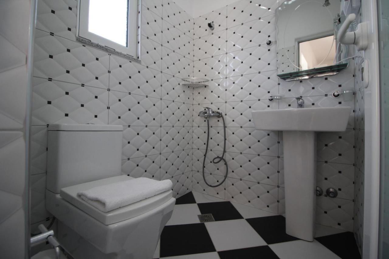 كساميل Emerald Inn المظهر الخارجي الصورة
