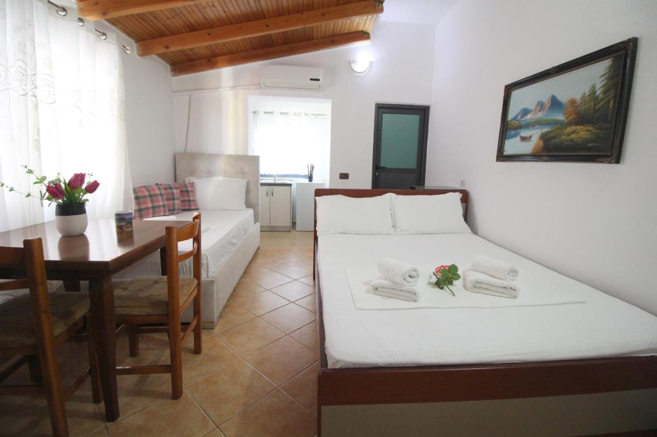 كساميل Emerald Inn المظهر الخارجي الصورة