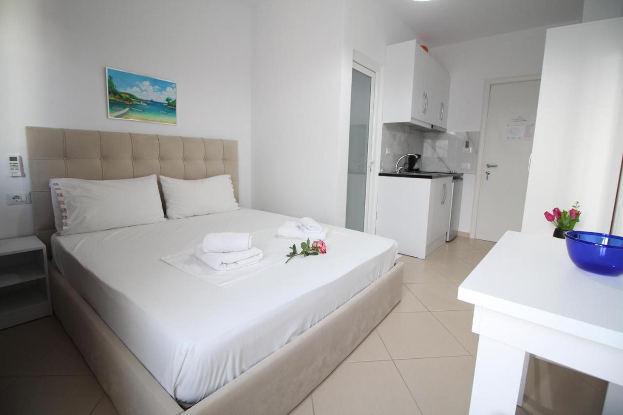 كساميل Emerald Inn المظهر الخارجي الصورة