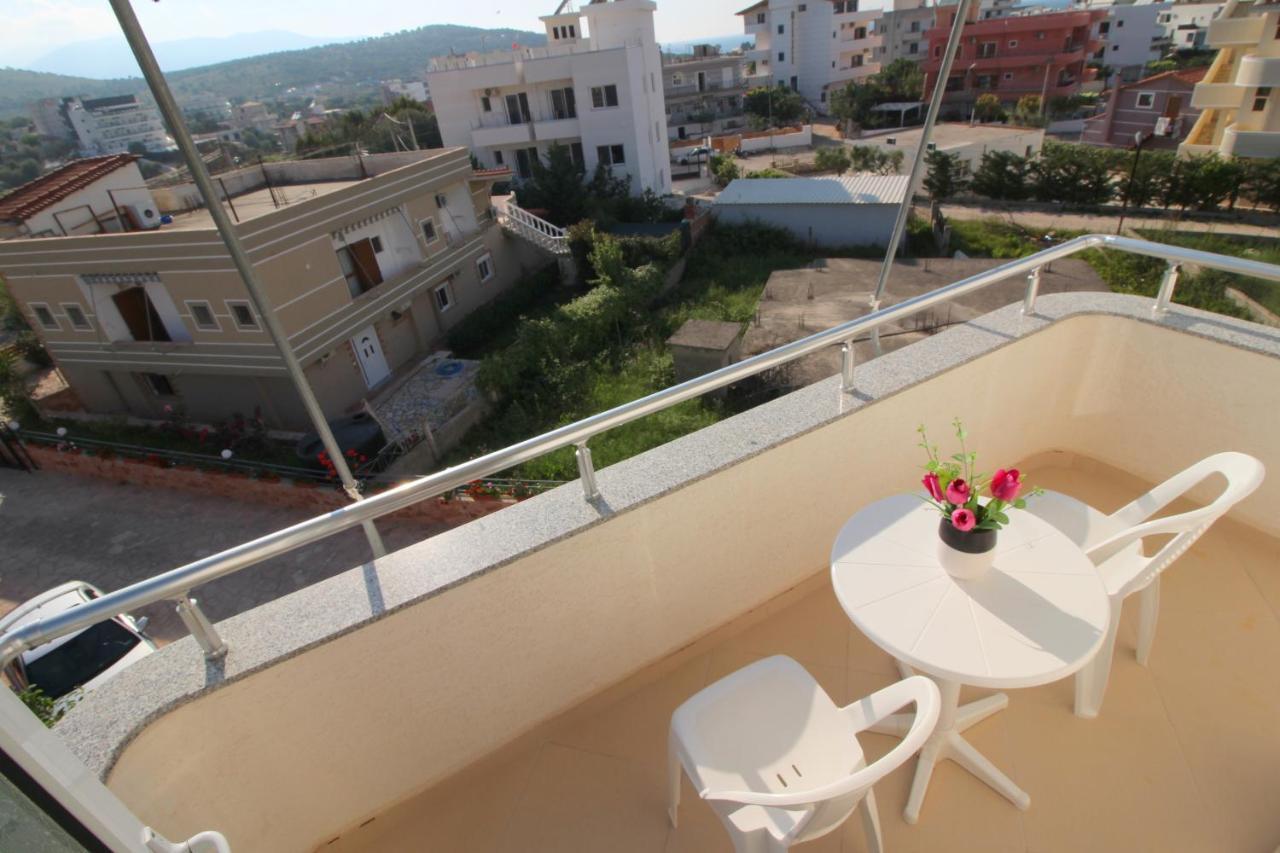 كساميل Emerald Inn المظهر الخارجي الصورة