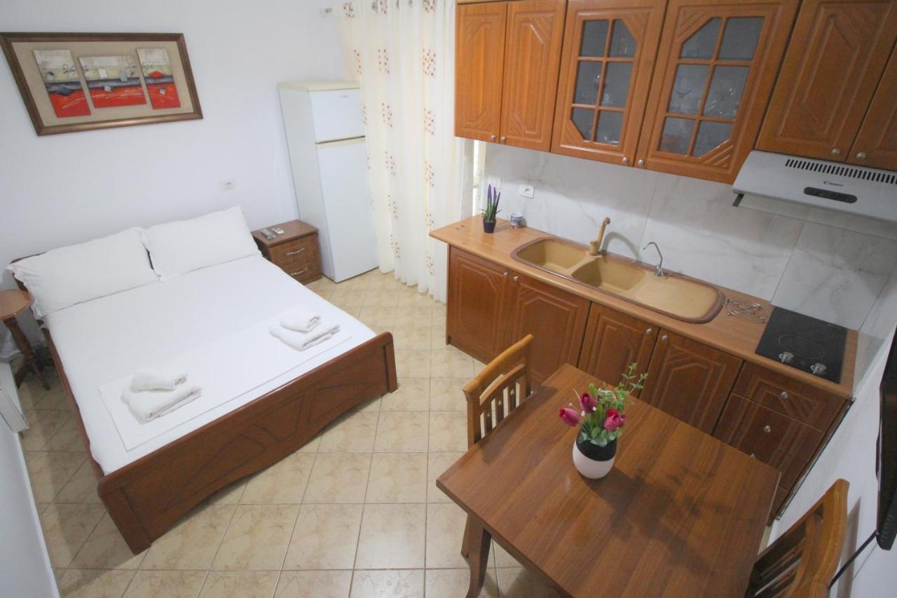 كساميل Emerald Inn المظهر الخارجي الصورة