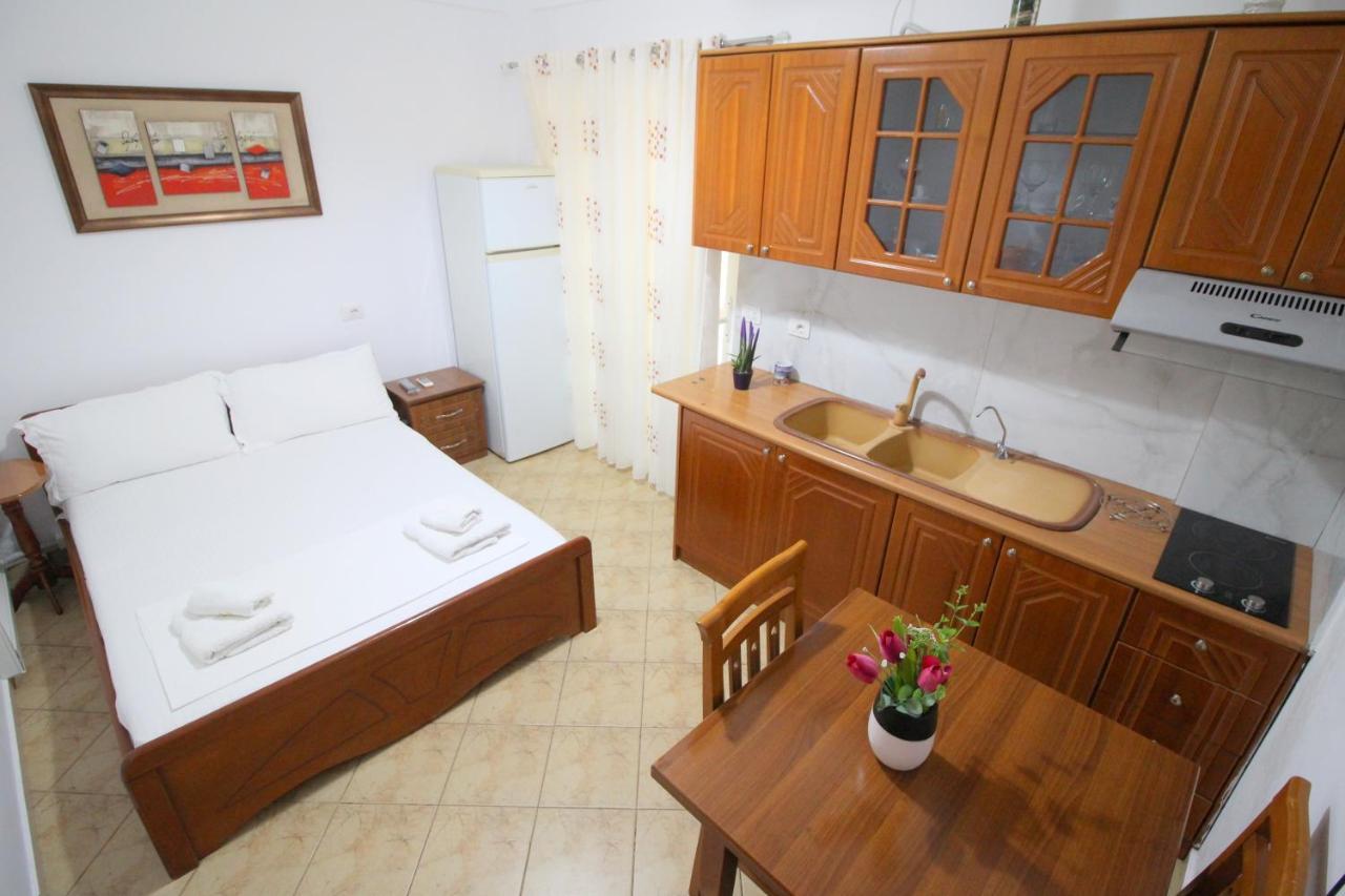 كساميل Emerald Inn المظهر الخارجي الصورة