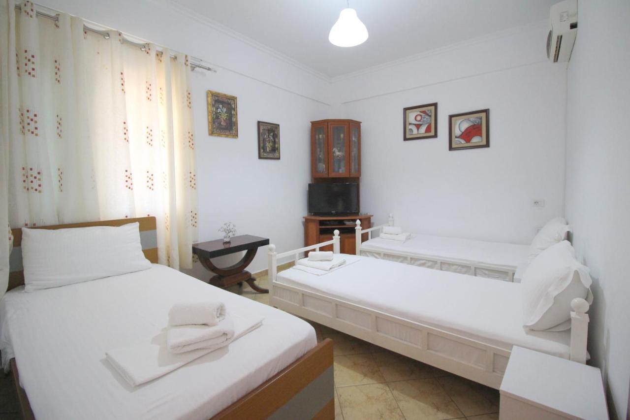 كساميل Emerald Inn المظهر الخارجي الصورة