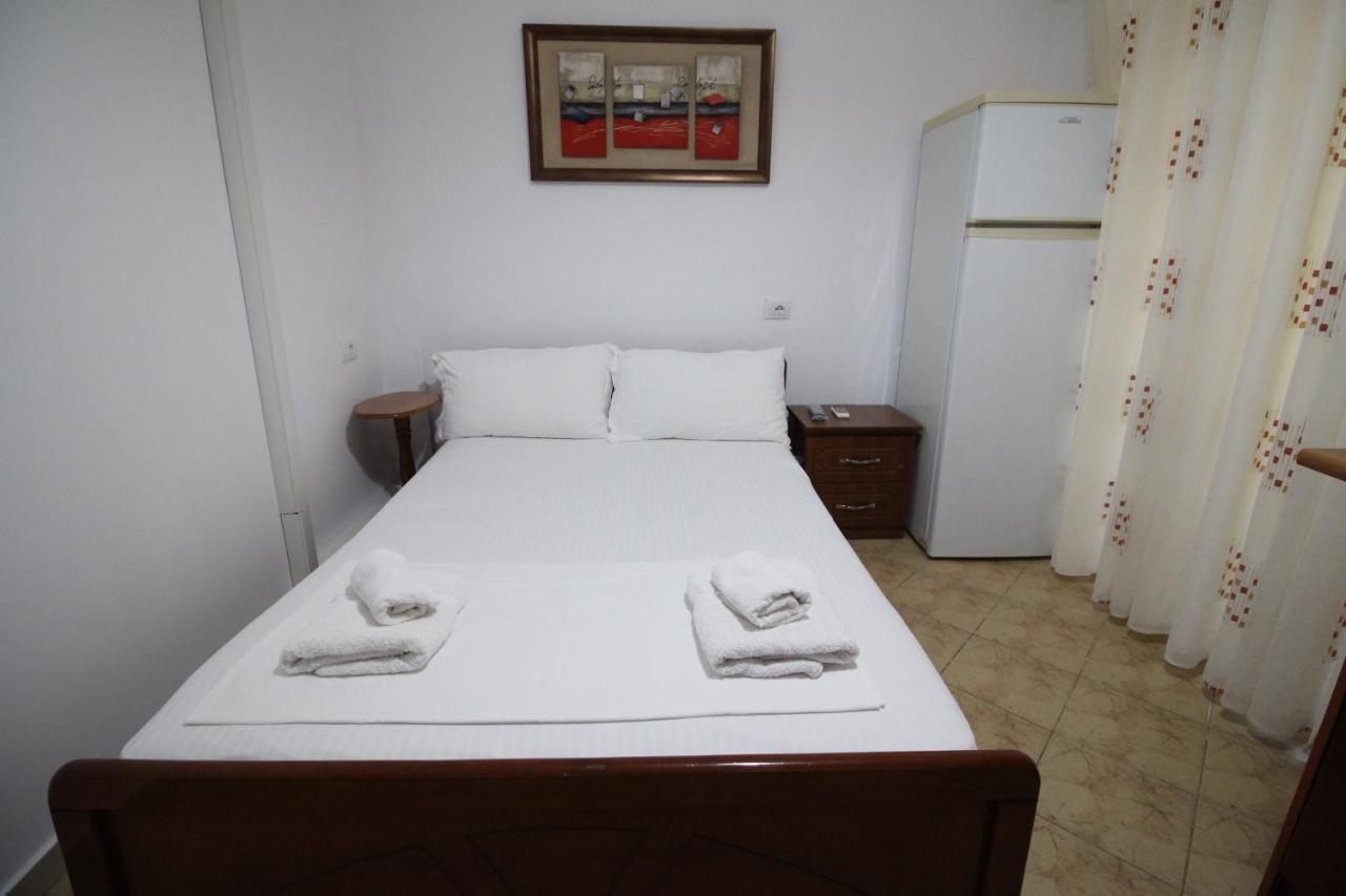 كساميل Emerald Inn المظهر الخارجي الصورة