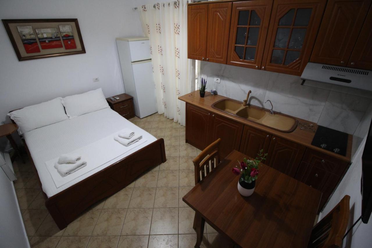 كساميل Emerald Inn المظهر الخارجي الصورة