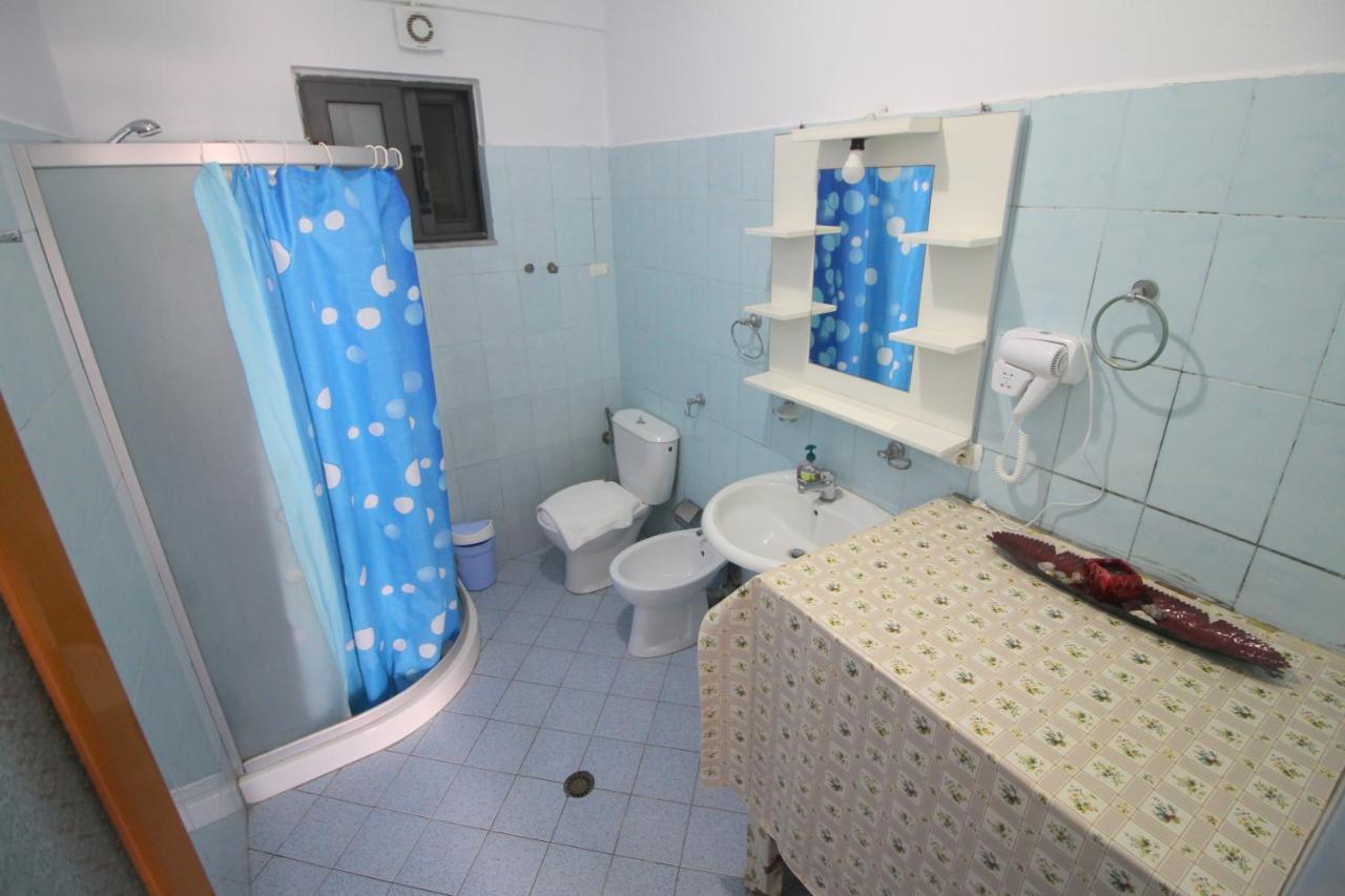 كساميل Emerald Inn المظهر الخارجي الصورة