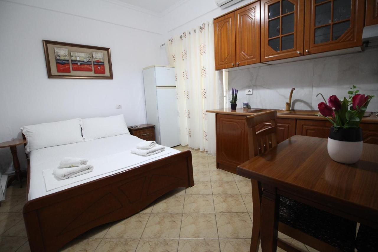 كساميل Emerald Inn المظهر الخارجي الصورة